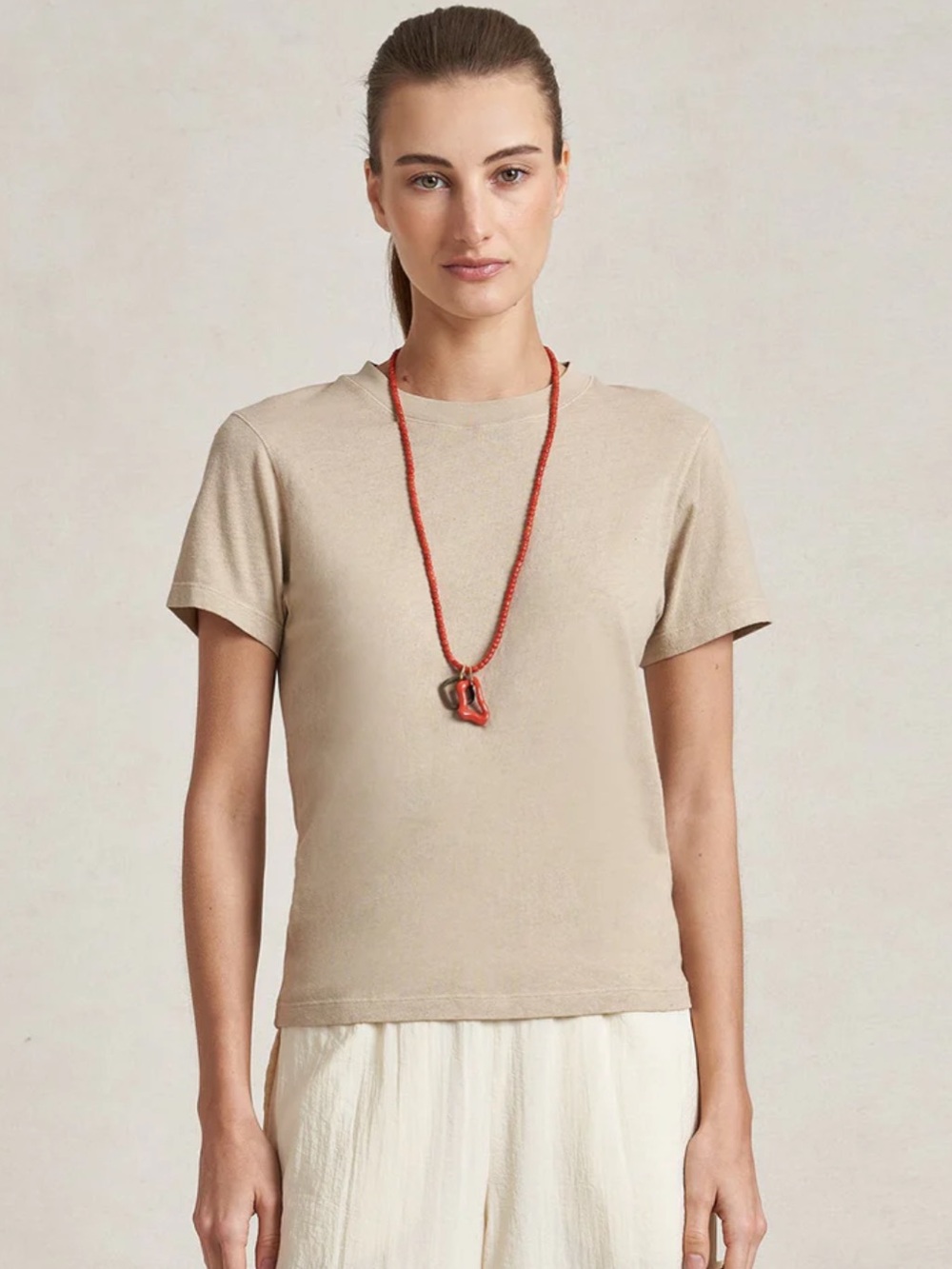 La Ligne Molly Tee